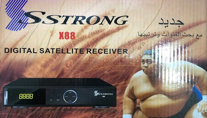 LION X88