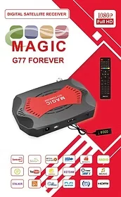MAGIC G-77 FOREVER