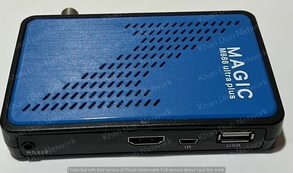 MAGIC M888 ULTRA PLUS