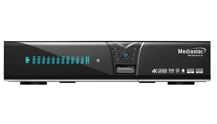 MEDIASTAR MS-DIAMOND Z2