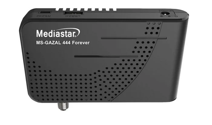 MEDIASTAR MS-GAZAL 444 FOREVER