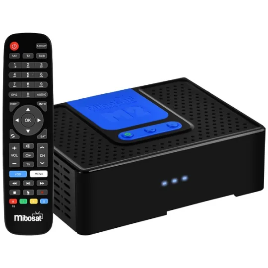 MiboSAT M2