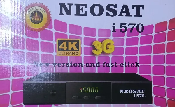 NEOSAT i570