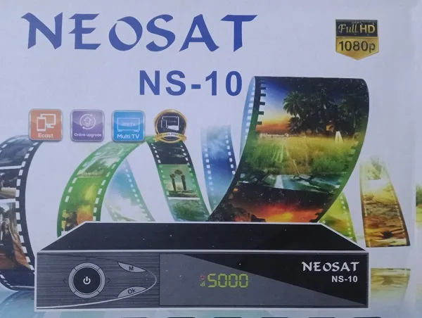 NEOSAT NS-10