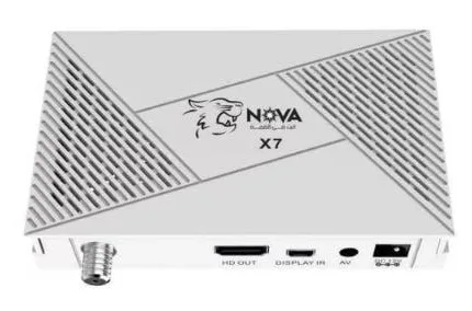 NOVA X7