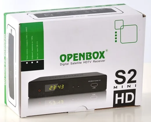 OPENBOX S2 MINI