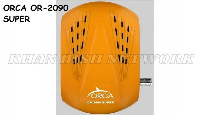 ORCA OR-2090 SUPER