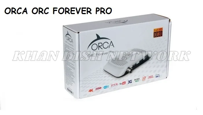Orca Orc Forever Pro