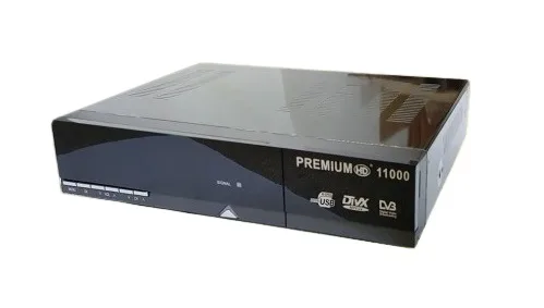 PREMIUM HD 11000