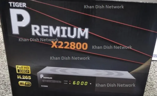 PREMIUM HD X22800