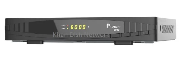 PREMIUM HD Z900