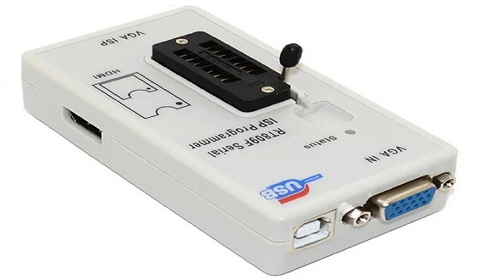RT809F Programmer