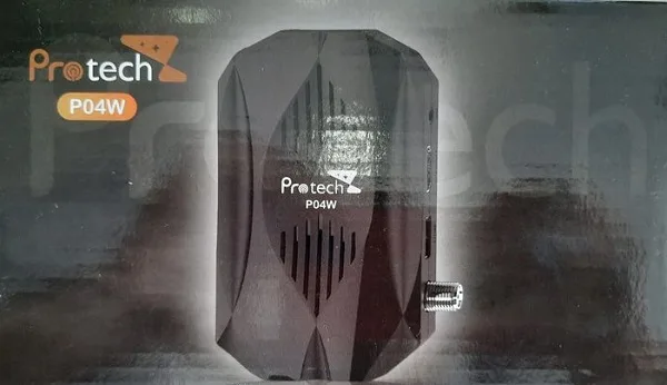 PROTECH P04W