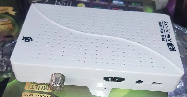 Sat-illimite 300Hyper Mini