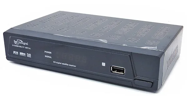 Sat-Integral S-1228HD