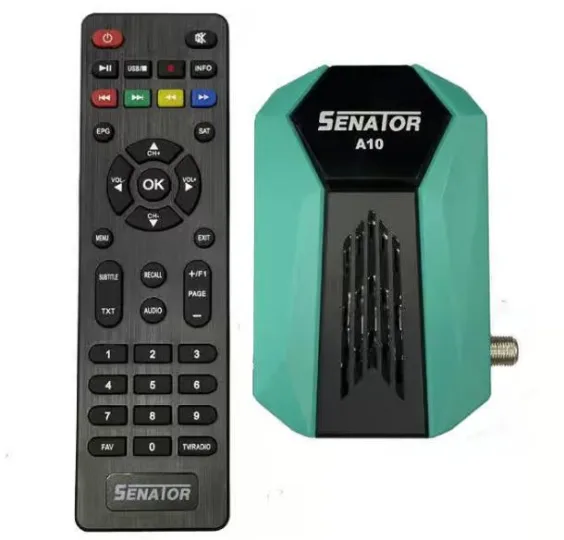 Senator A10