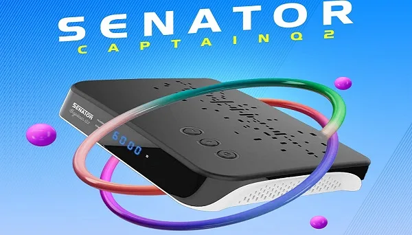 SENATOR CAPTAIN Q2
