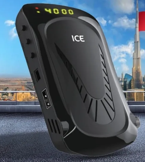 SENATOR ICE HD MINI