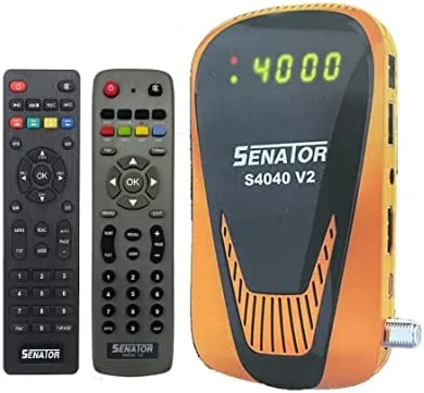 SENATOR S4040 V2