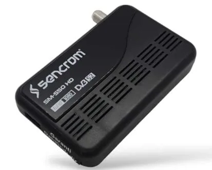 SENCROM SM-550 HD