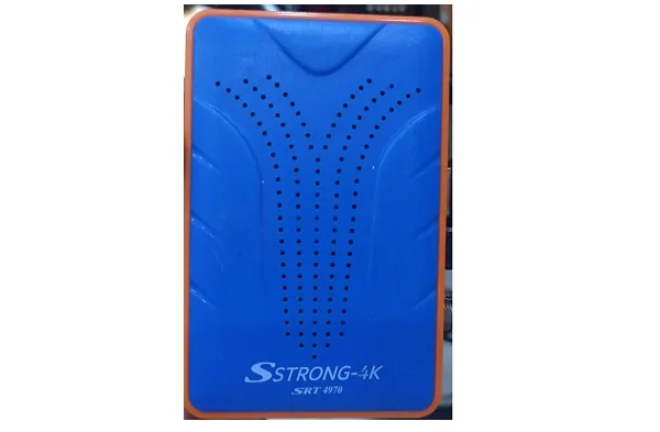 SSTRONG-4K SRT4970