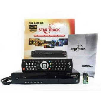 STARTRACK SRT-2000HD