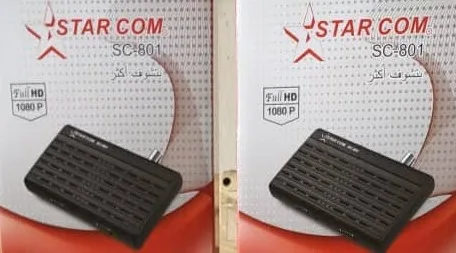STARCOM SC-811-801