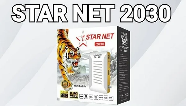 STARNET 2030 1507G 2G 16M