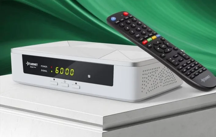 STARNET EDGE PRO