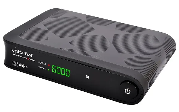 STARSAT SR-200HD EXTREME
