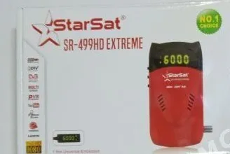 STARSAT SR-499HD EXTREME