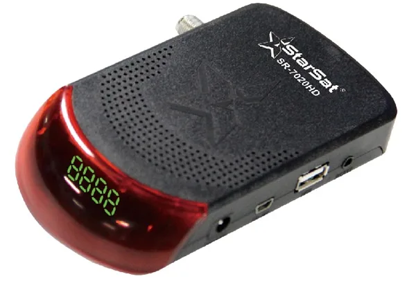 STARSAT SR-7020HD