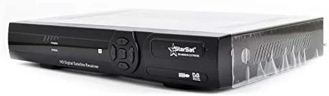 STARSAT SR-8989HD EXTREME