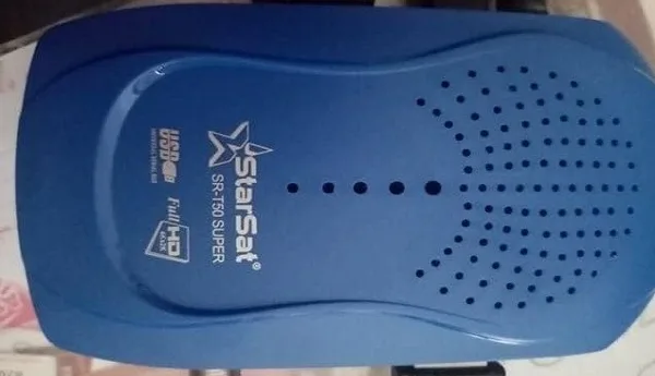 STARSAT SR-T50 SUPER