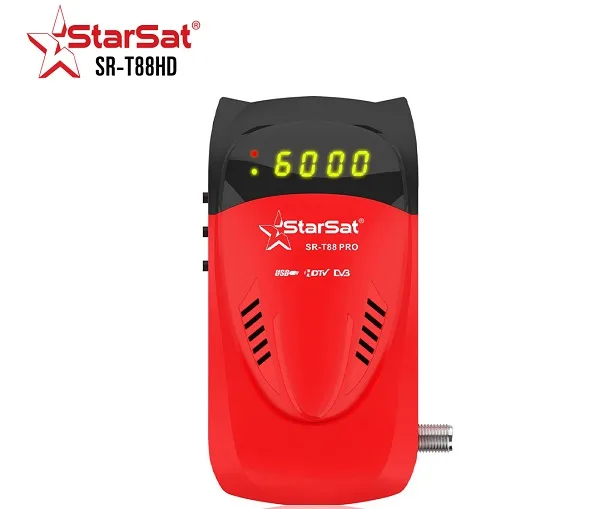 STARSAT SR-T88 PRO
