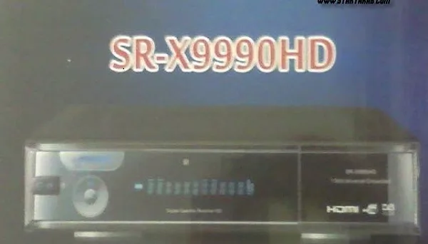 STARSAT SR-X9990