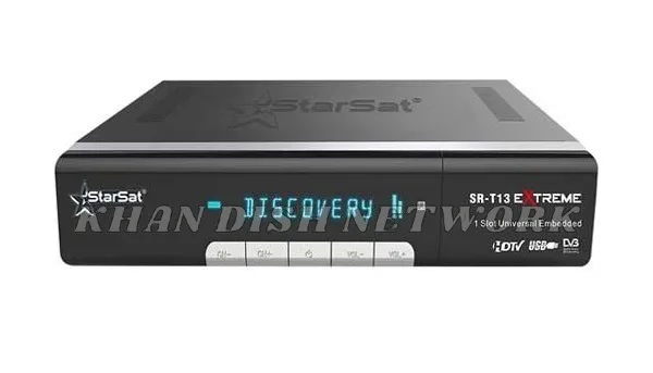 STARSAT T13 EXTREME