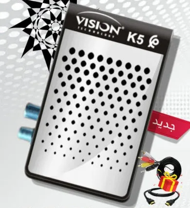 VISION K5