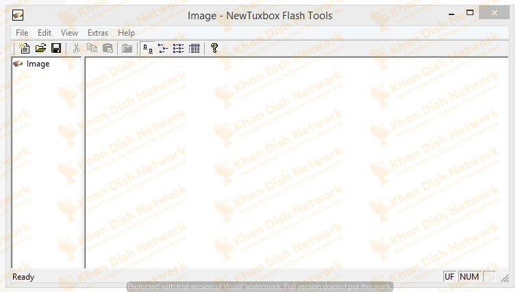 NEWTUXbox flash