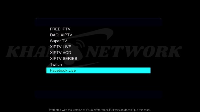 1506LV New Software 2024