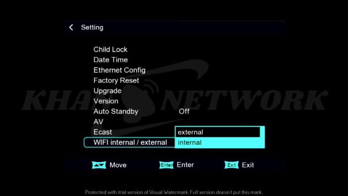 1506LV New Software 2024