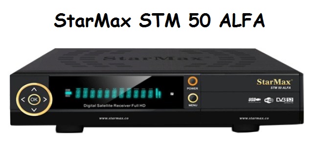 ������� ����� ������ 💥 Starmax 💥 ������ ����� 2026.01.22 StarMax-STM-50-ALFA-