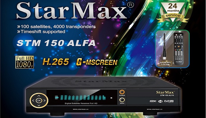 ������� ����� ������ 💥 Starmax 💥 ������ ����� 2026.01.22 StarMax-STM-150-ALFA