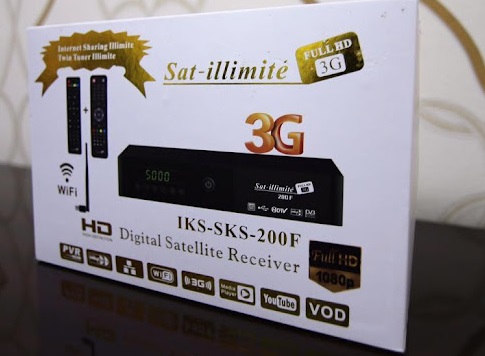 DVBSHD: Sat-illimité f00 hyper +f400+x50+x450_ Châssis:HSP06A0S0-B